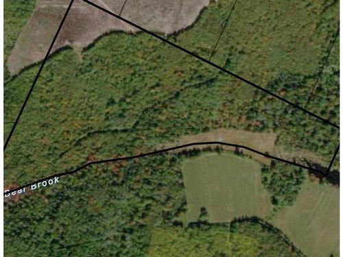 255 Acre Lot Little River, Little River, NS 