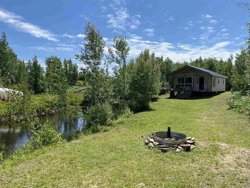 255 Acre Lot Little River, Little River, NS 