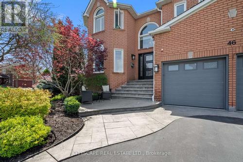 46 Gollop Crescent, Halton Hills (Georgetown), ON - Outdoor