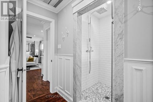 46 Gollop Crescent, Halton Hills (Georgetown), ON - Indoor Photo Showing Bathroom