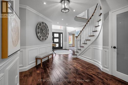 46 Gollop Crescent, Halton Hills (Georgetown), ON - Indoor Photo Showing Other Room