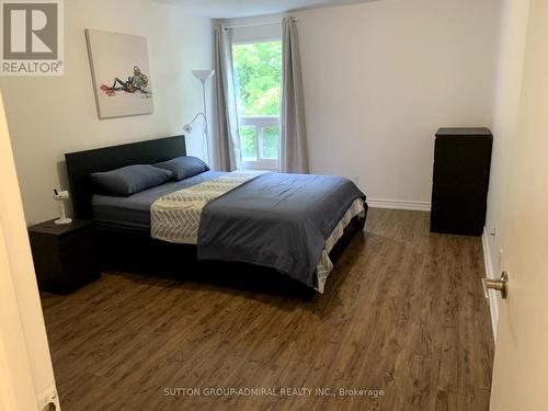 #14 - 35 Four Winds Drive, Toronto W05, ON - Indoor Photo Showing Bedroom