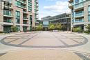 1105 - 205 Sherway Gardens Drive, Toronto W08, ON  - Outdoor With Balcony 