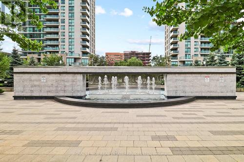 1105 - 205 Sherway Gardens Drive, Toronto W08, ON - Outdoor