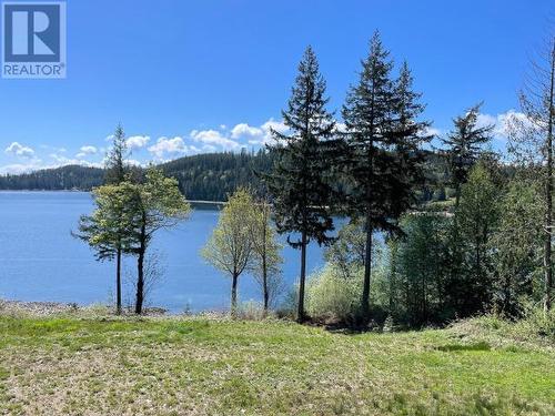 12825 Seaside Way, Powell River, BC - Outdoor With Body Of Water With View