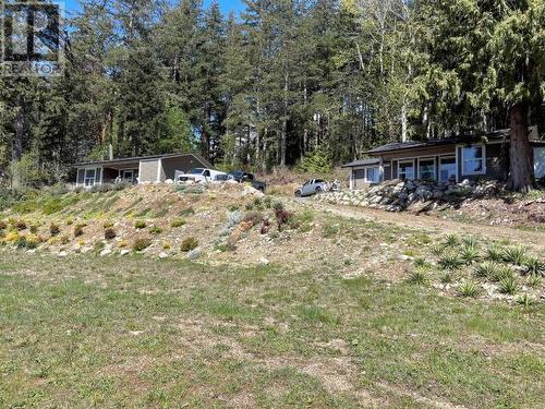 12825 Seaside Way, Powell River, BC - Outdoor