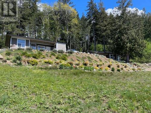 12825 Seaside Way, Powell River, BC - Outdoor