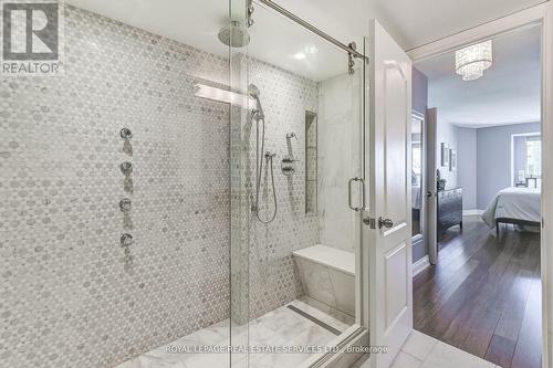 1018 - 2111 Lake Shore Boulevard W, Toronto W06, ON - Indoor Photo Showing Bathroom