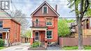 189 Stinson Street, Hamilton, ON  - Outdoor With Balcony 