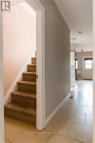 189 Stinson Street, Hamilton, ON - Indoor Photo Showing Other Room