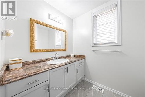 38 Meadowpoint Drive, Hamilton (Allison), ON - Indoor Photo Showing Bathroom