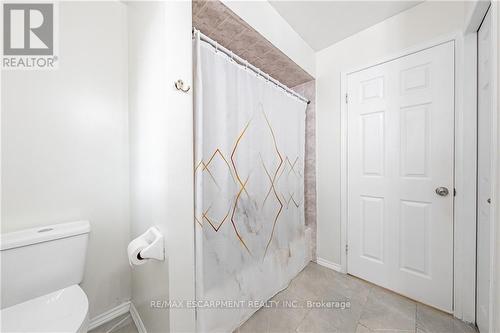 38 Meadowpoint Drive, Hamilton, ON - Indoor Photo Showing Bathroom