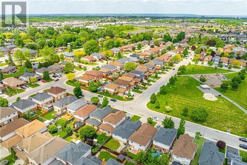 38 Meadowpoint Drive, Hamilton (Allison), ON - Outdoor With View