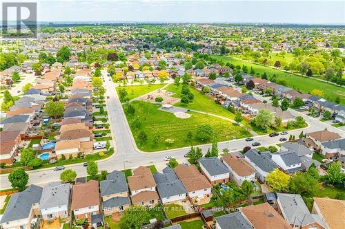 38 Meadowpoint Drive, Hamilton, ON - Outdoor With View