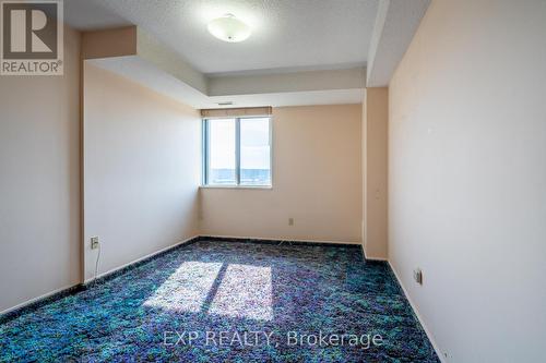 1203 - 301 Frances Avenue, Hamilton, ON - Indoor Photo Showing Other Room
