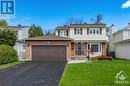 3754 Autumnwood Street, Ottawa, ON  - Outdoor With Facade 