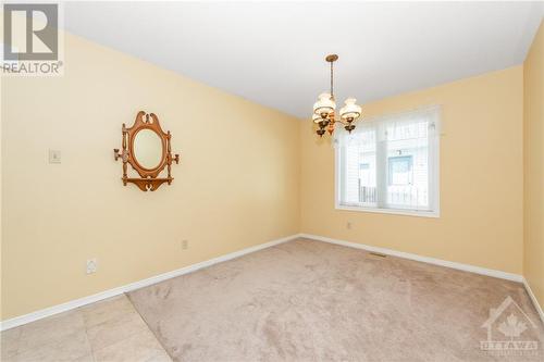 3754 Autumnwood Street, Ottawa, ON - Indoor Photo Showing Other Room