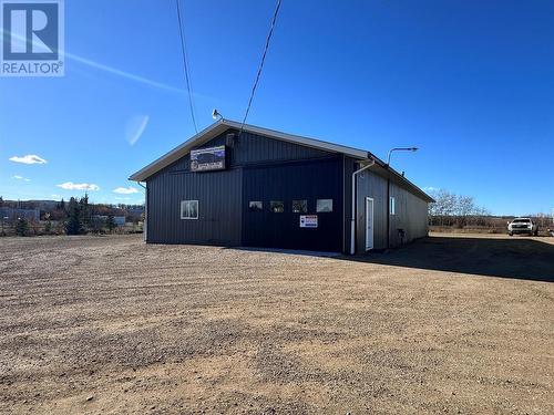 10101 17 Street, Dawson Creek, BC 