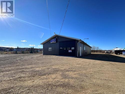 10101 17 Street, Dawson Creek, BC 