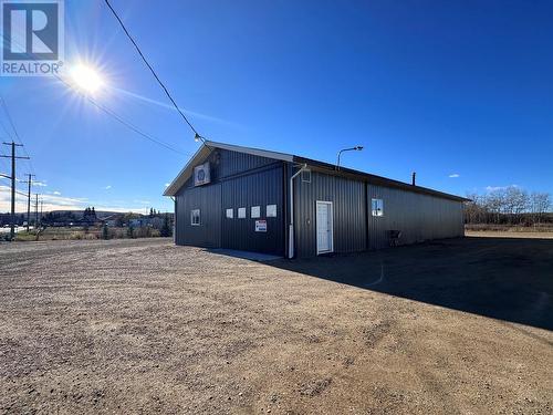 10101 17 Street, Dawson Creek, BC 