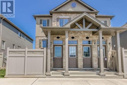 50 - 3200 Singleton Avenue, London, ON - Outdoor With Facade