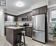 50 - 3200 Singleton Avenue, London, ON  - Indoor Photo Showing Kitchen 