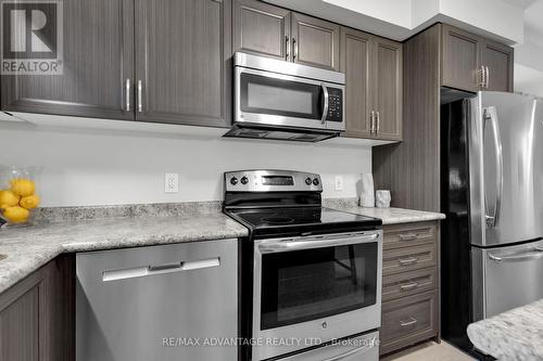 50 - 3200 Singleton Avenue, London, ON - Indoor Photo Showing Kitchen