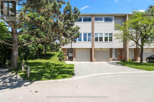 184 - 700 Osgoode Drive, London, ON - Outdoor With Facade