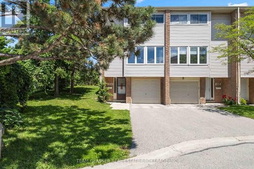 184 - 700 Osgoode Drive, London, ON - Outdoor With Facade