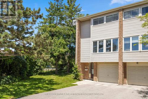 184 - 700 Osgoode Drive, London, ON - Outdoor