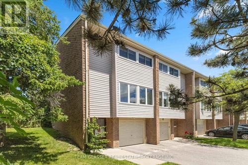 184 - 700 Osgoode Drive, London, ON - Outdoor