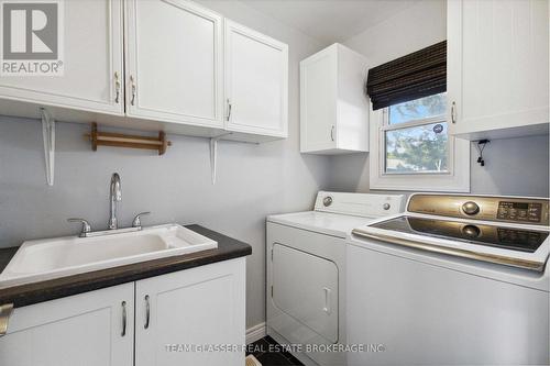 184 - 700 Osgoode Drive, London, ON - Indoor Photo Showing Laundry Room