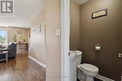 184 - 700 Osgoode Drive, London, ON - Indoor Photo Showing Bathroom