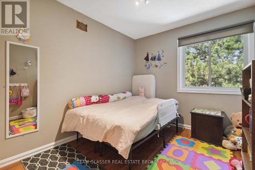 184 - 700 Osgoode Drive, London, ON - Indoor Photo Showing Bedroom