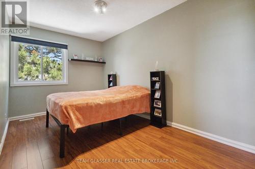 184 - 700 Osgoode Drive, London, ON - Indoor Photo Showing Bedroom