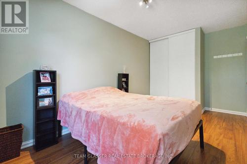 184 - 700 Osgoode Drive, London, ON - Indoor Photo Showing Bedroom