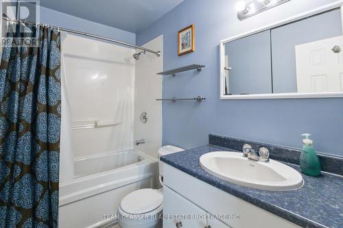 184 - 700 Osgoode Drive, London, ON - Indoor Photo Showing Bathroom