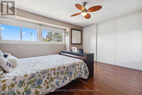 184 - 700 Osgoode Drive, London, ON - Indoor Photo Showing Bedroom