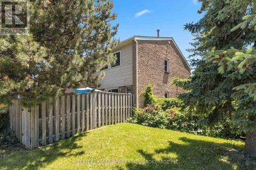 184 - 700 Osgoode Drive, London, ON - Outdoor