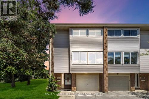 184 - 700 Osgoode Drive, London, ON - Outdoor With Facade