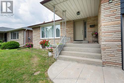 46 Clifton Avenue, Toronto, ON - Outdoor With Facade