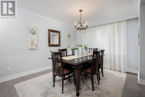 46 Clifton Avenue, Toronto, ON - Indoor Photo Showing Dining Room
