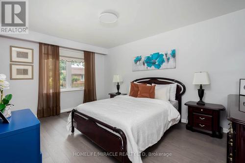 46 Clifton Avenue, Toronto, ON - Indoor Photo Showing Bedroom