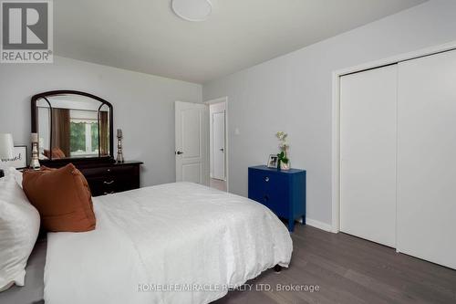 46 Clifton Avenue, Toronto, ON - Indoor Photo Showing Bedroom