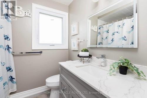 46 Clifton Avenue, Toronto, ON - Indoor Photo Showing Bathroom