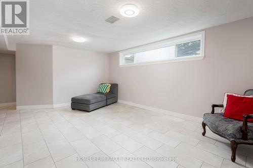 46 Clifton Avenue, Toronto, ON - Indoor Photo Showing Other Room