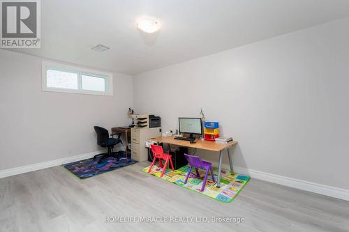 46 Clifton Avenue, Toronto, ON - Indoor Photo Showing Other Room