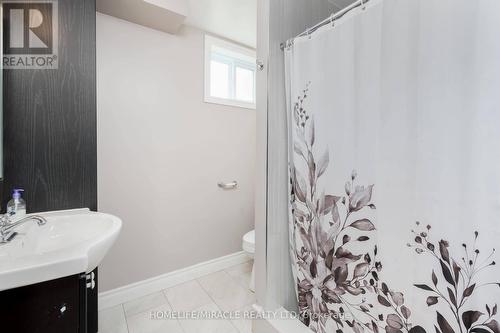 46 Clifton Avenue, Toronto, ON - Indoor Photo Showing Bathroom