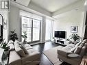 2204 - 251 Jarvis Street, Toronto C08, ON  - Indoor Photo Showing Living Room 