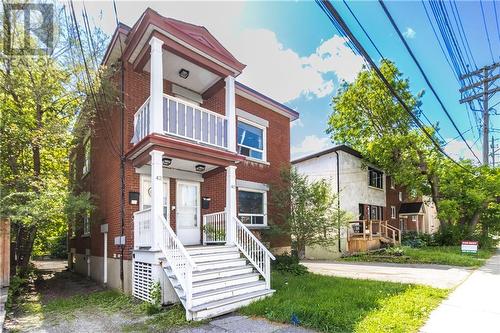 40 Vaughan Street, Ottawa, ON - Outdoor